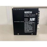 Bertan 606C-150N-24V High Voltage Power Supply...